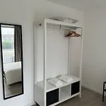 Appartement Lumineux Et Spacieux - Otan