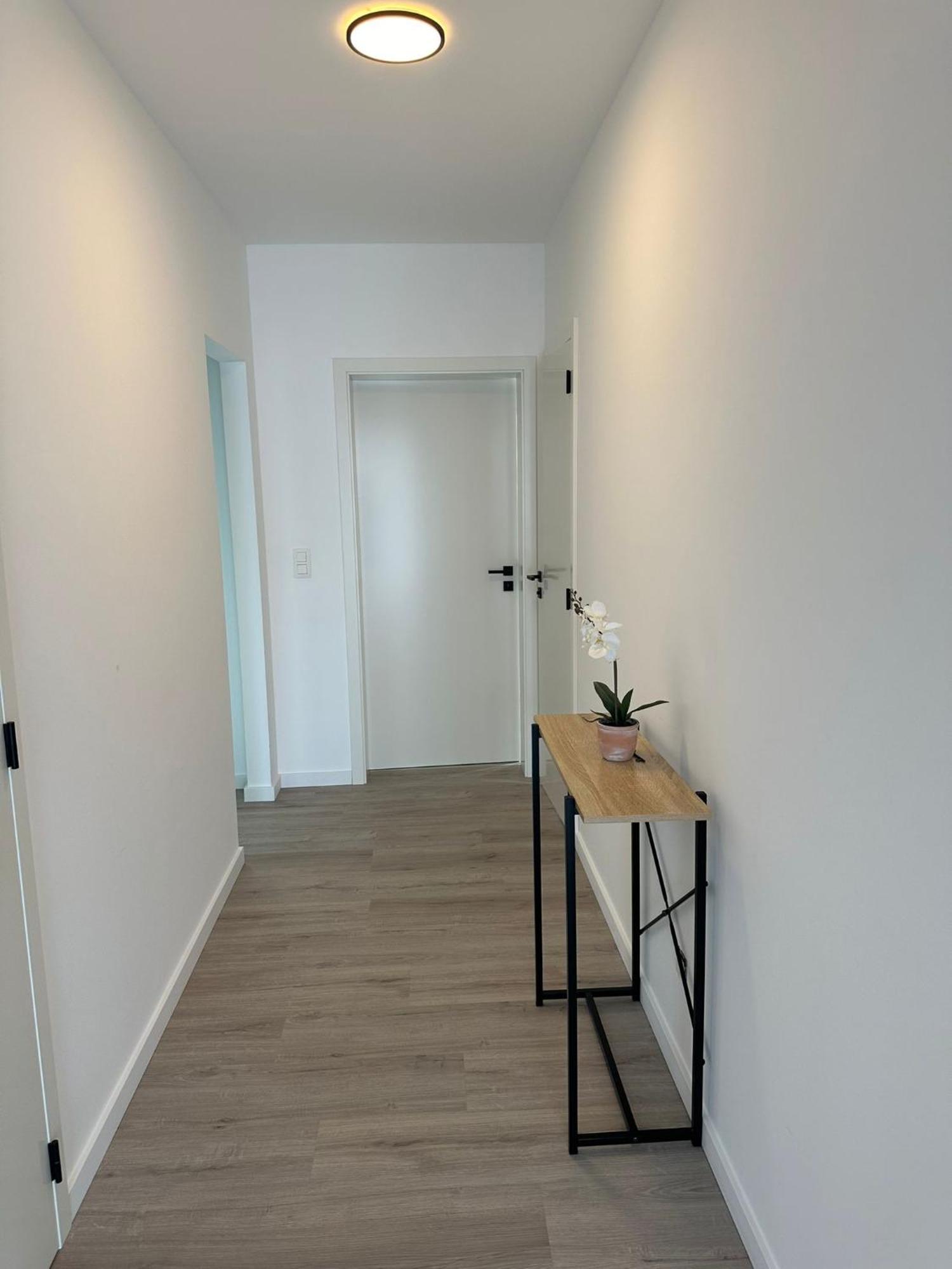 Lumineux Et Spacieux - Otan Apartamento Bruselas